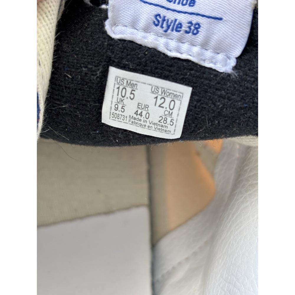 VANS Sk8- 38 DX High Anaheim‎ Factory OG Color Mix Men's 10.5 W 12 - Picture 5 of 16